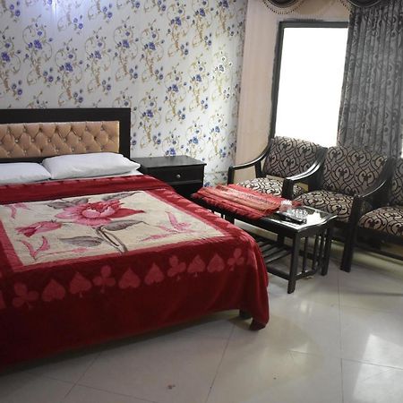 Hotel Sky Inn Rawalpindi Bagian luar foto